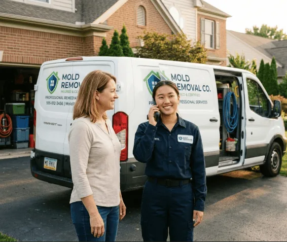 Crawlspace Mold Remediation Woodston, KS FAQs